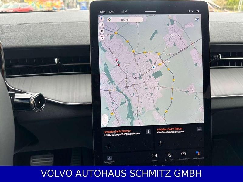 Neu Polestar 3 Pilot 380 kW (517 PS) 2025 Schwarz SUV