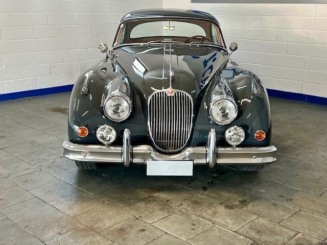 Gebraucht Jaguar XK 209 PS (153 kW) 1958 Grau
