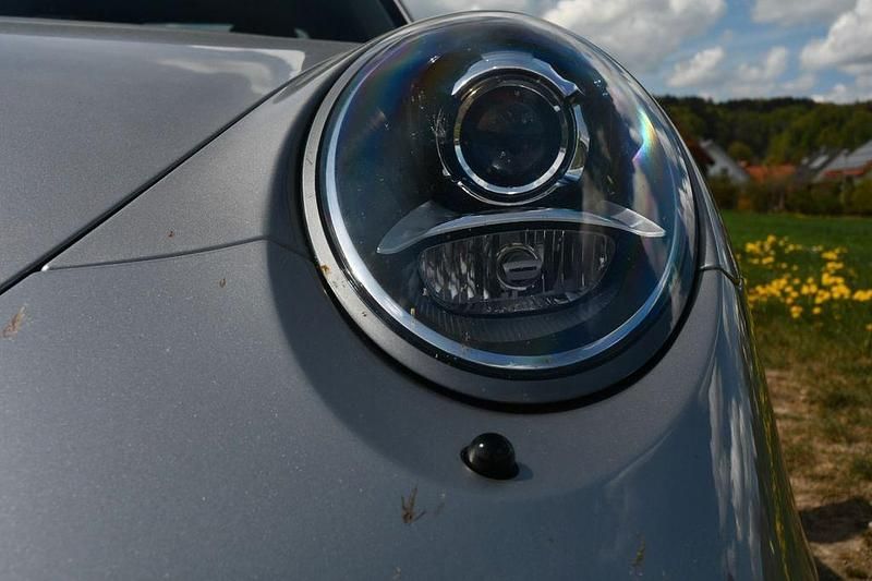 Gebraucht Porsche 911 Carrera S 400 PS (294 kW) 2012 Silber Coupé