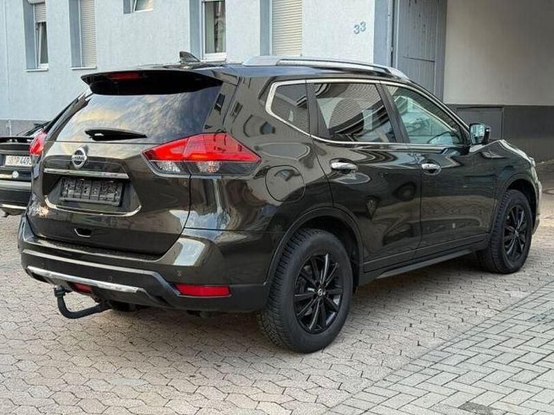 Gebraucht Nissan X-Trail N-Connecta 150 PS (110 kW) 2019 Andere SUV