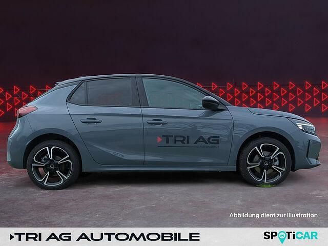 Gebraucht Opel Corsa S 131 PS (96 kW) 2022 Andere farbe Kleinwagen