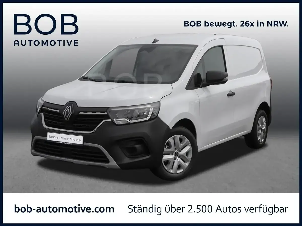 Gebraucht Renault Kangoo Rapid Advance 95 PS (69 kW) 2025 Van / Kleinbus