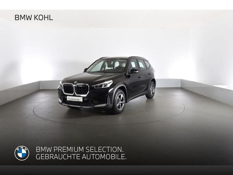 Schwarz Gebraucht 2024 BMW X1 Performance SUV | 36.260 € (Guter Preis) - Bild 1/4