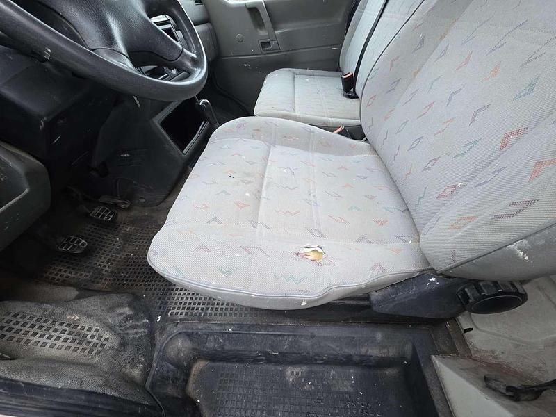 Gebraucht VW T4 68 PS (50 kW) 1995 Van