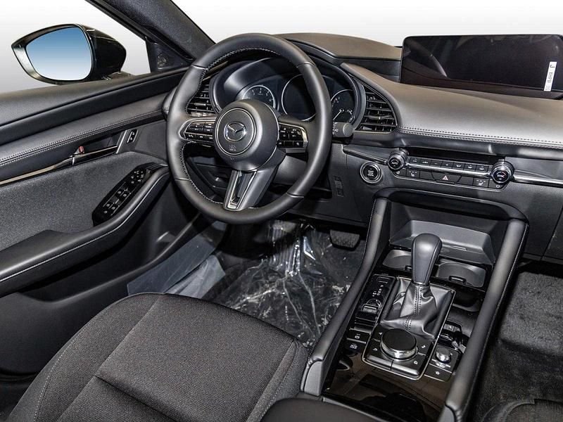 Neu Mazda 3 Center-Line 140 PS (102 kW) 2025