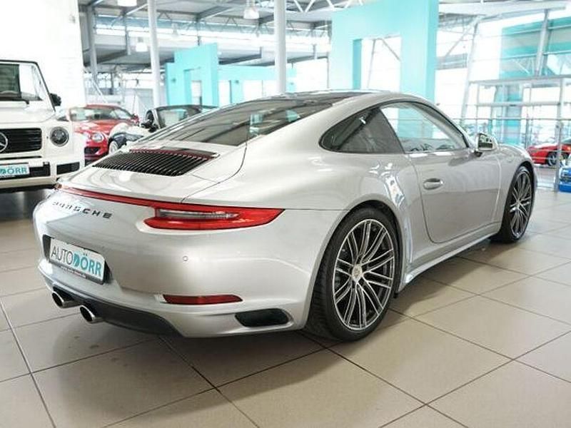 Gebraucht Porsche 911 420 PS (308 kW) 2017 Andere