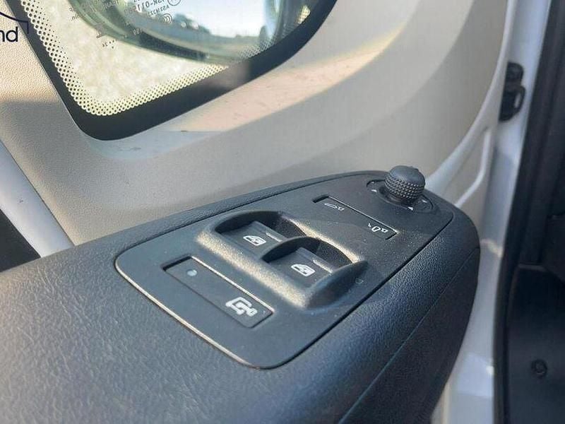 Gebraucht Citroën Jumper 165 PS (121 kW) 2024 Weiß Van / Kleinbus