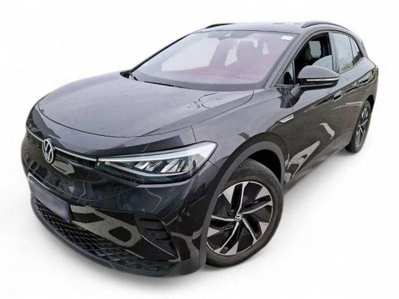 Gebraucht VW ID.4 Pro Performance 150 kW (204 PS) 2022 Grau SUV