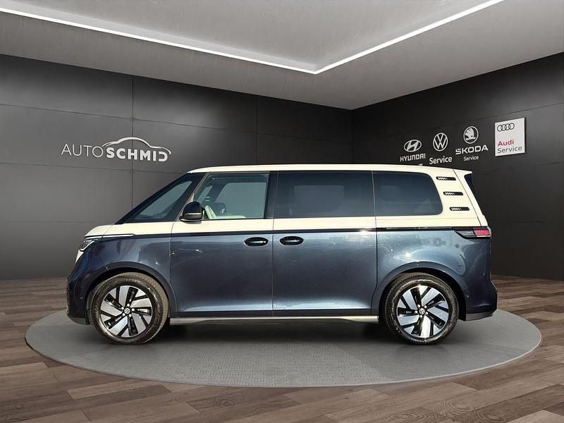 Gebraucht VW ID. Buzz Pro 150 kW (204 PS) 2022 Andere Van / Kleinbus