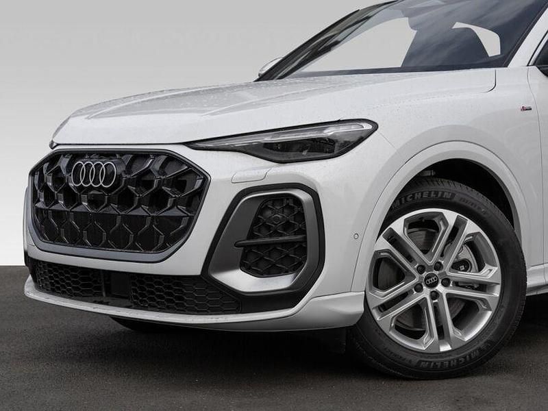 Neu Audi Q5 Advanced 204 PS (150 kW) 2026 Andere SUV