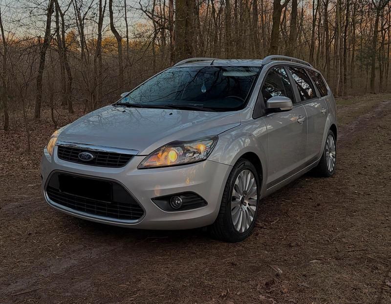 Usata Ford Focus 101 CV (74 kW) 2008 Station wagon