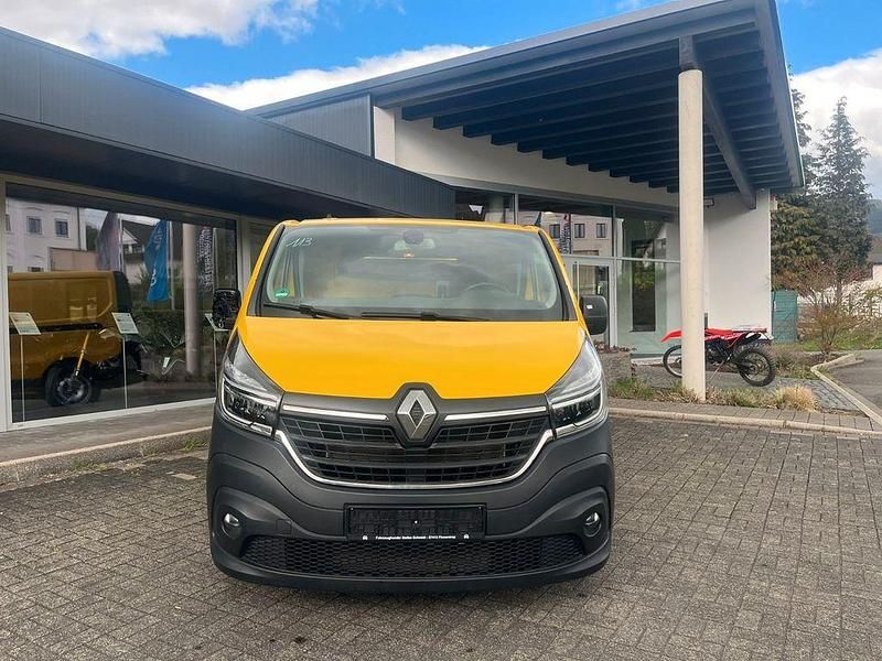 Brugt Renault Trafic 120 HK (88 kW) 2020 MPV