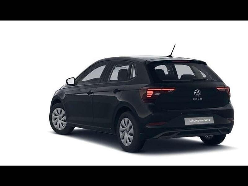 Neu VW Polo Life 95 PS (69 kW) 2026 Deep black perleffekt Kleinwagen