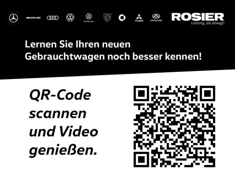 Gebraucht Mercedes Sprinter 150 PS (110 kW) 2024 Schwarz Van