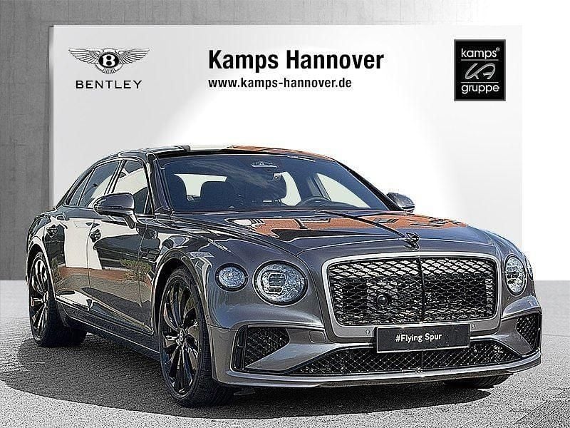 Neu Bentley Flying Spur 680 PS (500 kW) 2026 Grau Limousine