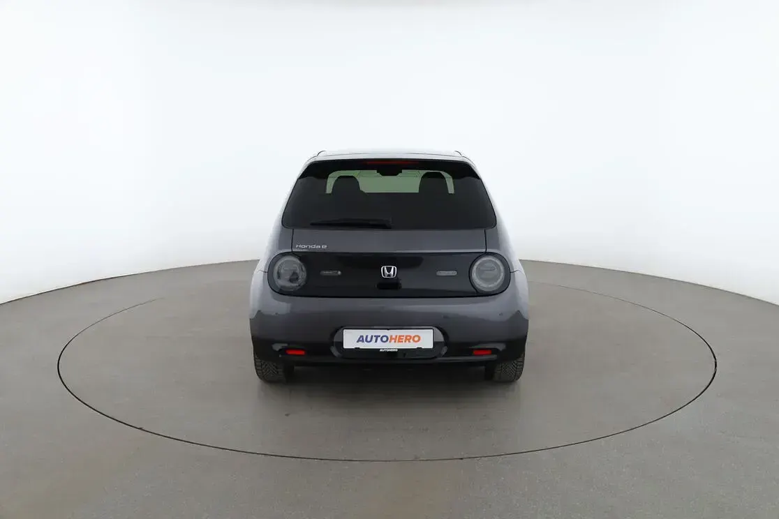 Gebraucht Honda e Advance 113 kW (154 PS) 2022 Grau Kleinwagen