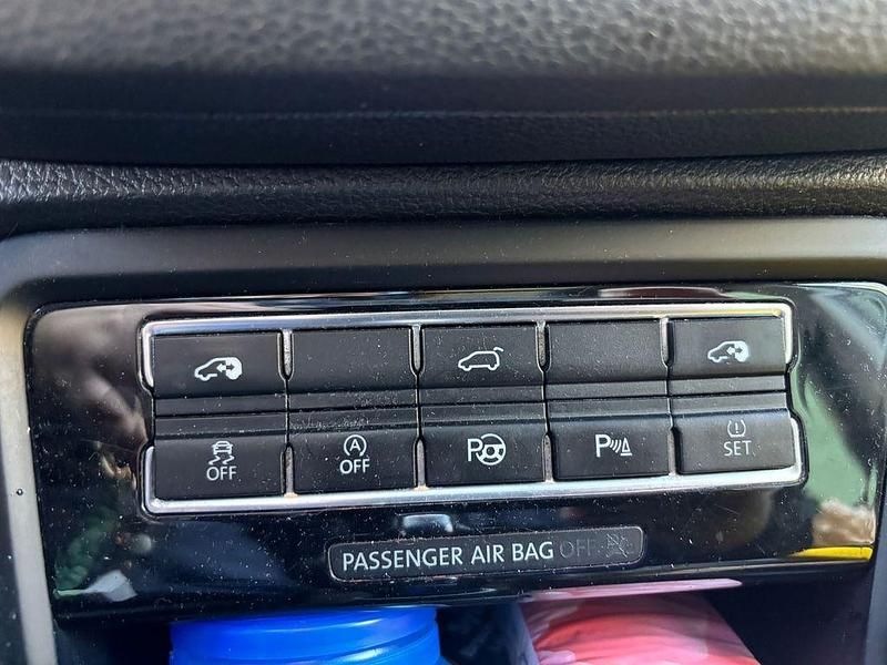 Gebraucht Seat Alhambra Style 170 PS (125 kW) 2012 Grau Van / Kleinbus