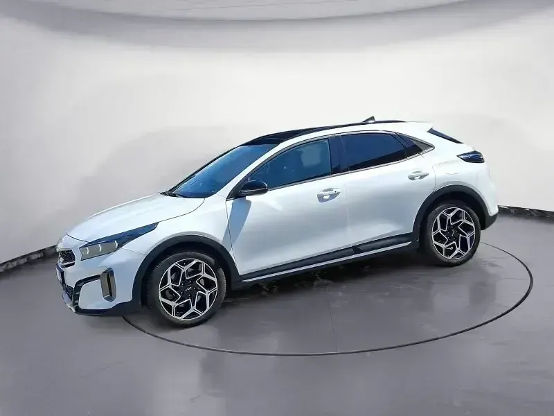 Gebraucht Kia XCeed GT-Line 204 PS (150 kW) 2023 SUV