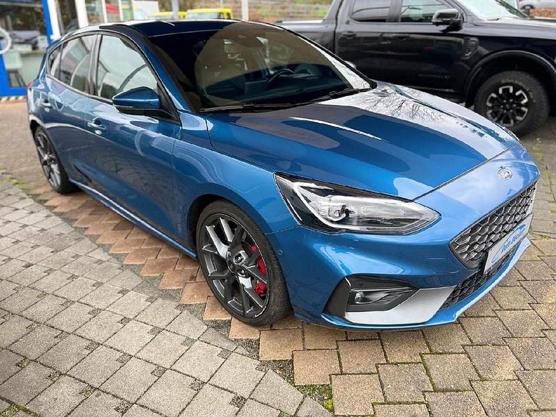 Gebraucht 2019 Ford Focus ST Limousine | 24.990 € (Fairer Preis) - Bild 1/4