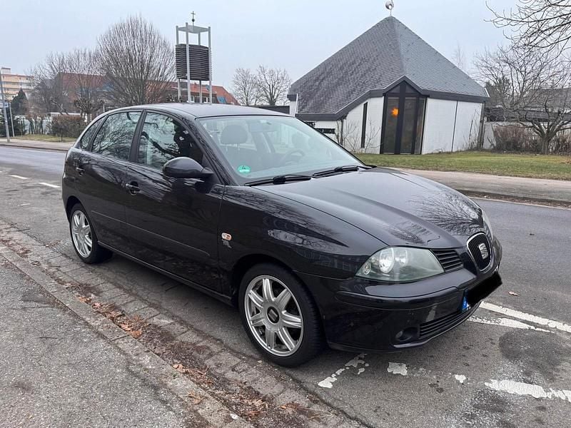 Gebraucht 2006 Seat Ibiza Kleinwagen | 950 € (Guter Preis) - Bild 1/4