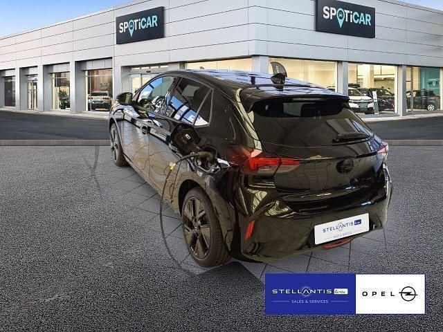 Neu Opel Corsa 114 kW (156 PS) 2025 Schwarz Limousine