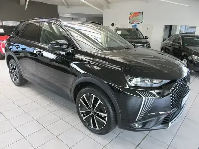 Gebraucht DS Automobiles DS7 Crossback 131 PS (96 kW) 2024 Andere SUV