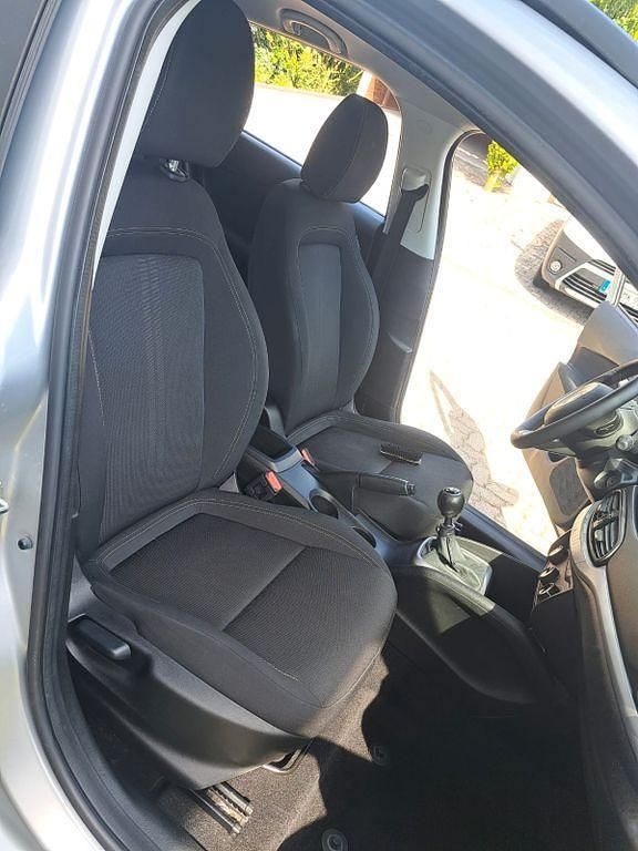 Gebraucht Fiat Tipo 120 PS (88 kW) 2016 Silber Kombi