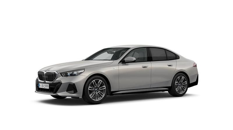 Gebraucht 2024 BMW 520 Efficient Dynamics Limousine | 48.980 € (Etwas zu teuer) - Bild 1/1