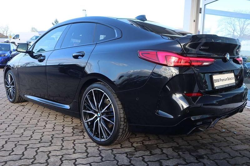 Gebraucht BMW M235 Performance 306 PS (225 kW) 2021 Saphirschwarz Coupé