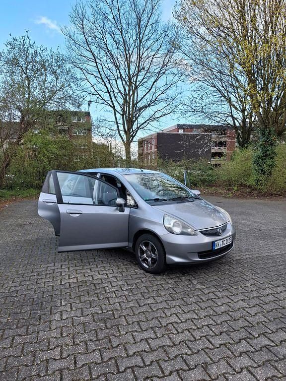 Gebraucht Honda Jazz 83 PS (61 kW) 2007 Kleinwagen