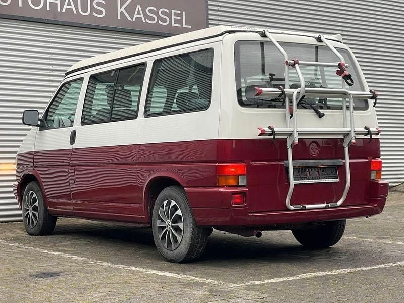 Second-hand VW T4 68 CP (50 kW) 1994 Alb Van