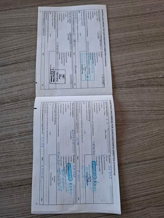 Gebraucht Dacia Sandero Stepway 87 PS (63 kW) 2011 Rot Limousine