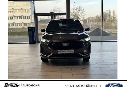 Neu Ford Kuga ST-Line X 180 PS (132 kW) 2025 Grau SUV