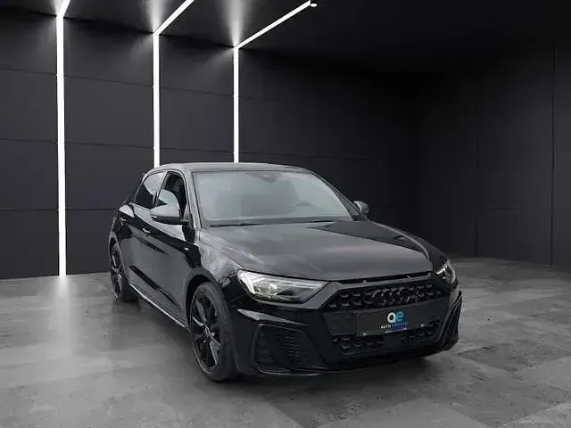 Gebraucht Audi A1 S-Line 207 PS (152 kW) 2021 Andere SUV