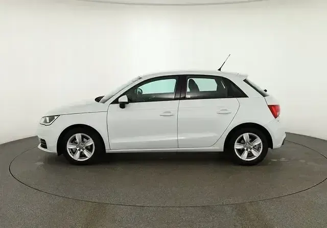 Gebraucht Audi A1 Comfort 2018 Andere