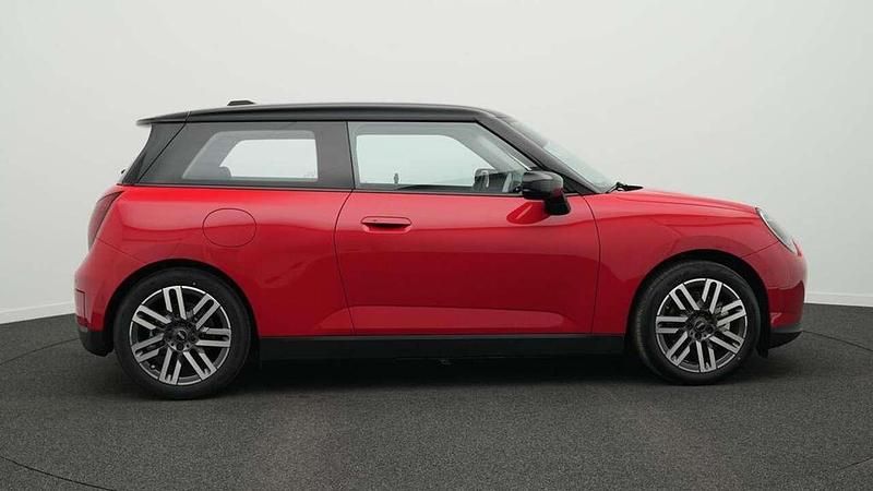Gebraucht Mini Cooper Classic 135 kW (184 PS) 2024 Rot Kleinwagen