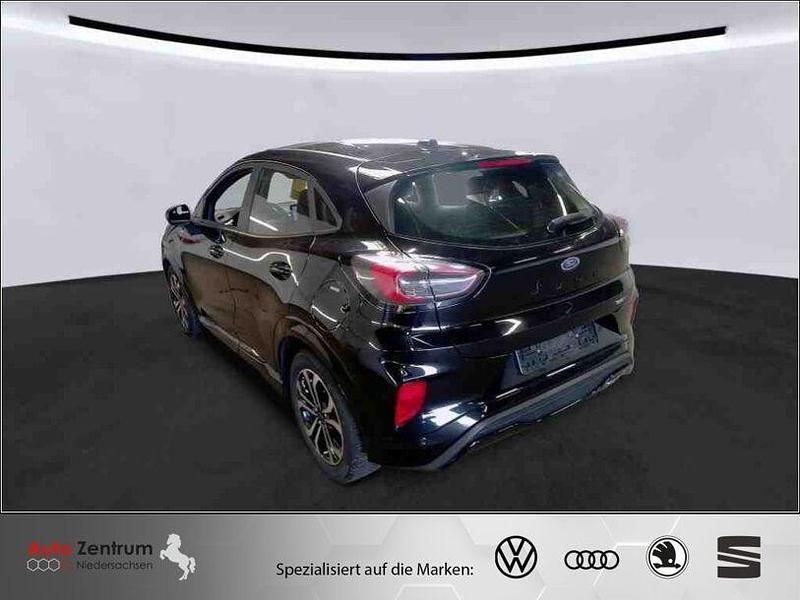 Gebraucht Ford Puma ST-Line 125 PS (91 kW) 2023 Andere SUV