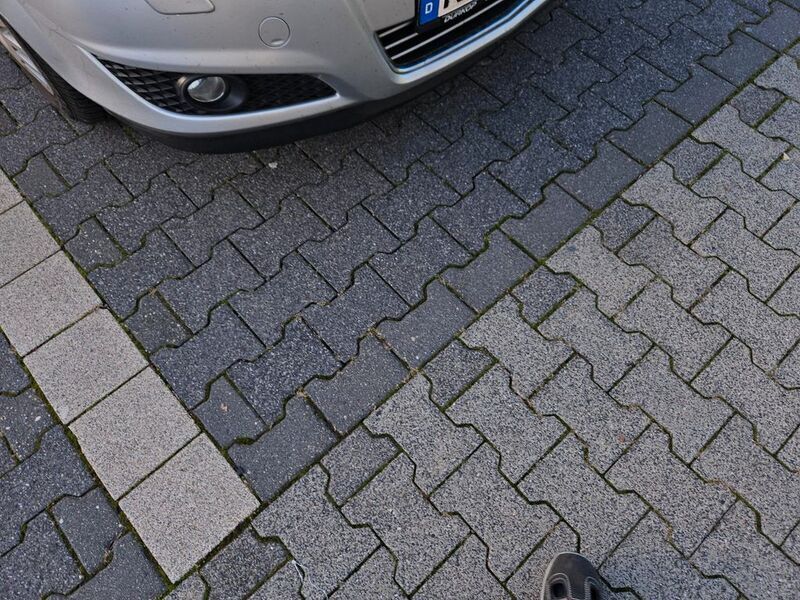 Brugt Opel Astra 125 HK (91 kW) 2004 Sølv Sedan