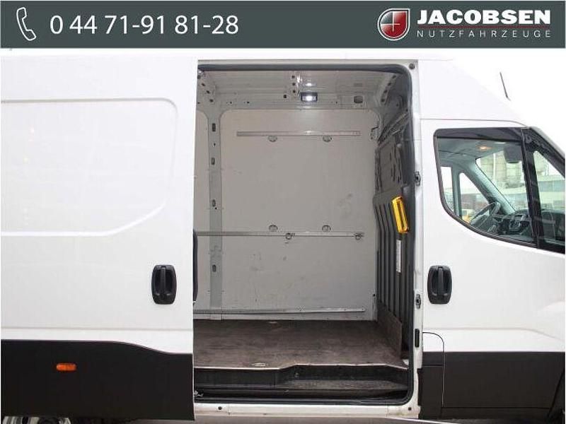 Gebraucht Iveco Daily 2023 Weiss