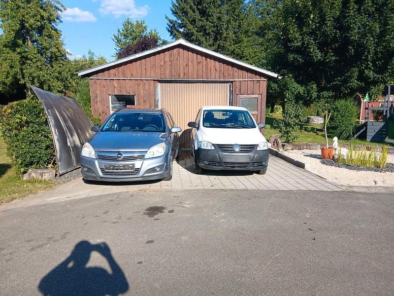 Gebraucht 2007 Opel Astra Sport Kombi | 1.234 € (Superpreis) - Bild 1/1