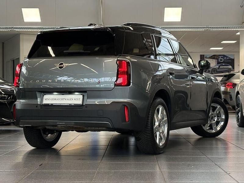 Gebraucht Mini Cooper Countryman 136 PS (100 kW) 2024 Andere SUV