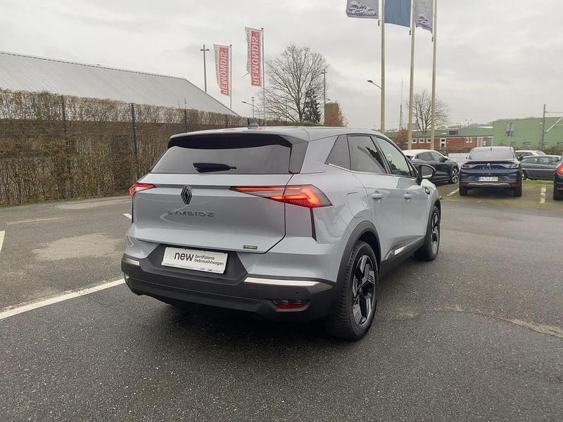 Gebraucht Renault Symbioz Techno 143 PS (105 kW) 2024 Grau SUV