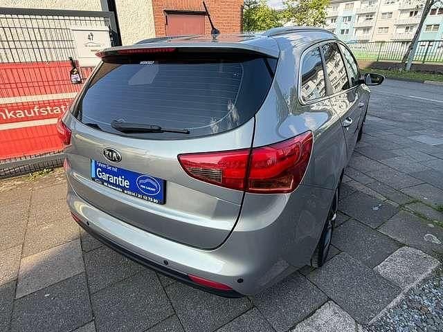 Usado Kia Ceed Edition 7 135 CV (99 kW) 2014 Utilitario