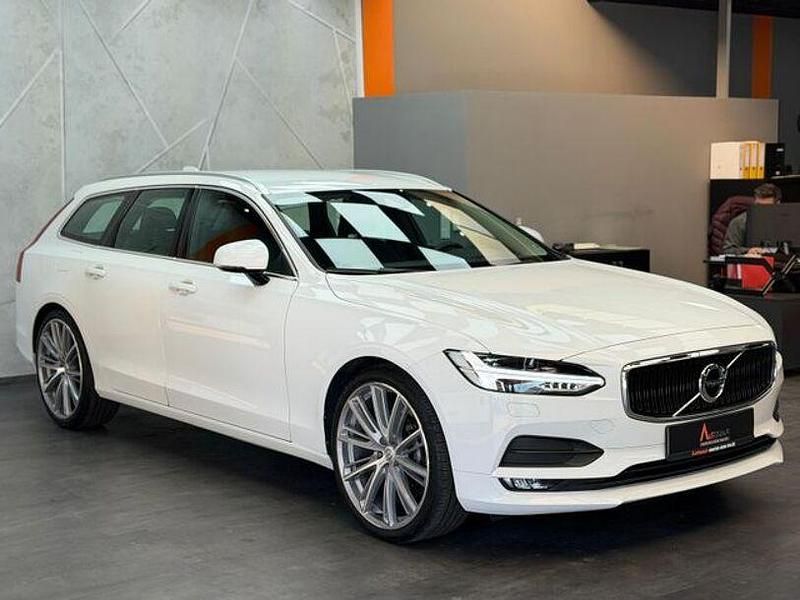 Gebraucht Volvo 360 2018 Andere Limousine
