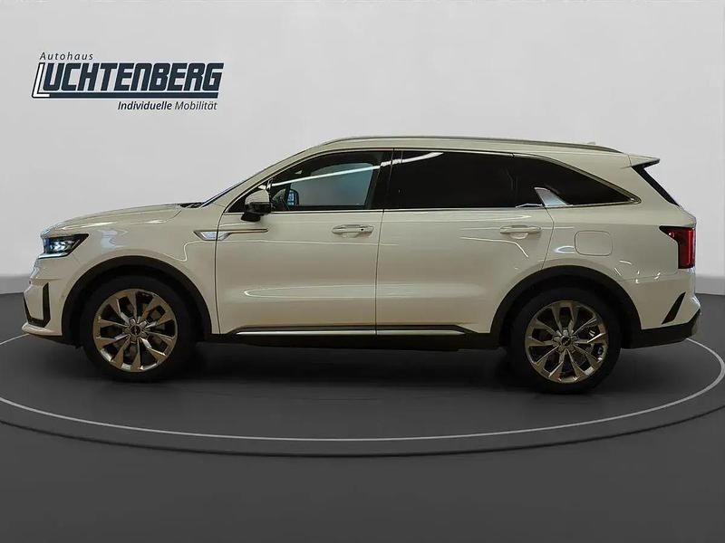Gebraucht Kia Sorento Platinum 148 PS (108 kW) 2023 Andere SUV