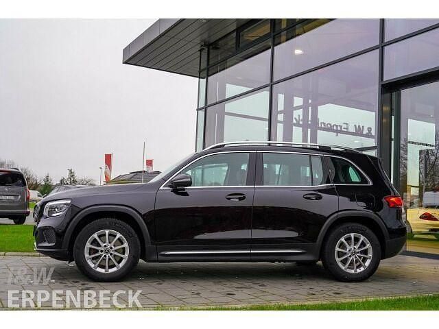Gebraucht Mercedes GLB200 Progressive 150 PS (110 kW) 2021 SUV