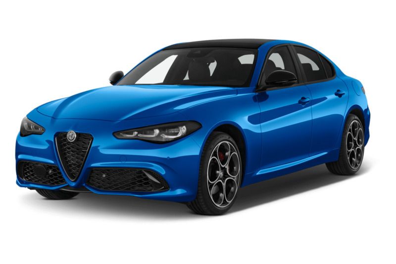 Neu 2024 Alfa Romeo Giulia Limousine | 56.000 € (Guter Preis) - Bild 1/4