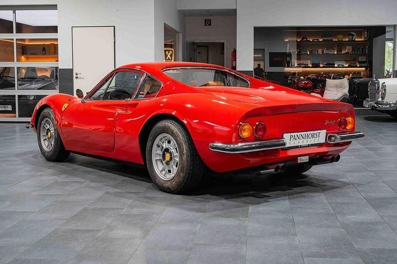 Gebraucht Ferrari Dino 246 1971