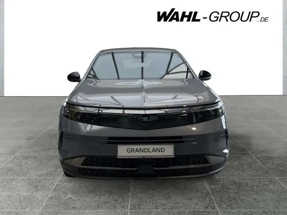 Neu Opel Grandland X Edition 145 PS (106 kW) 2026 /typ aussenverkleidung spiege SUV