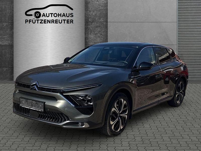 Gebraucht Citroën C5 X Shine 181 PS (133 kW) 2022 Other Kombi